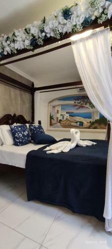 Hostal Mediterranean Inn Gavish ??? ??? ?????? ????