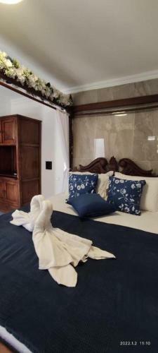 Hostal Mediterranean Inn Gavish ??? ??? ?????? ????