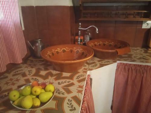 La Casita Verde Valle