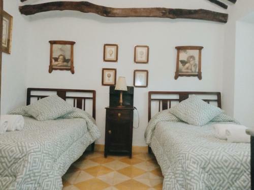 La Casita Verde Valle