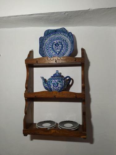 La Casita Verde Valle