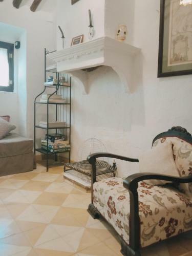 La Casita Verde Valle