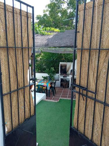 La Casita Verde Valle