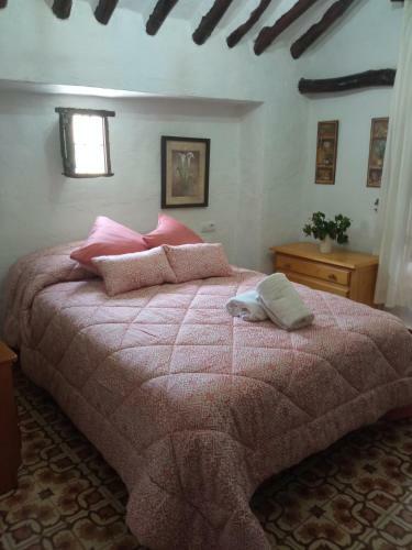 La Casita Verde Valle
