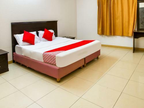 Hotel Oyo 540 Abha Alshogag