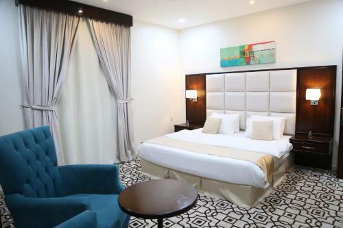 Rifaf Abha Aparthotel