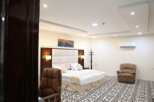 Rifaf Abha Aparthotel