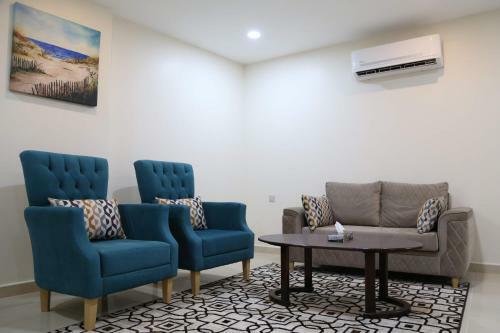 Rifaf Abha Aparthotel