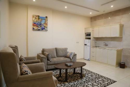 Rifaf Abha Aparthotel