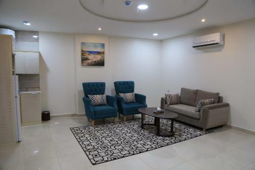 Rifaf Abha Aparthotel