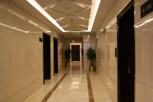 Rifaf Abha Aparthotel