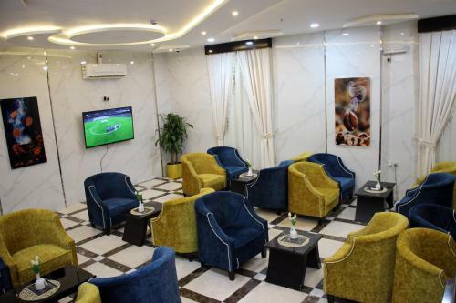 Rifaf Abha Aparthotel