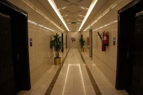 Rifaf Abha Aparthotel