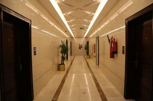 Rifaf Abha Aparthotel