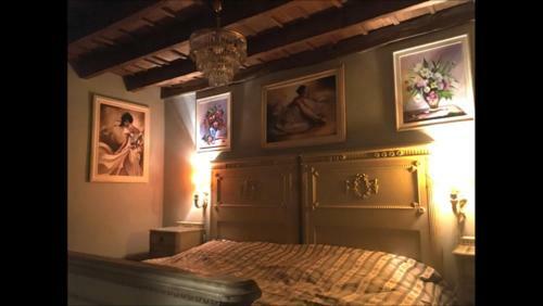 Casa Deco, La Galga, La Palma
