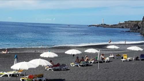 Casa Deco, La Galga, La Palma