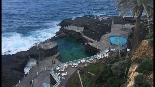 Casa Deco, La Galga, La Palma