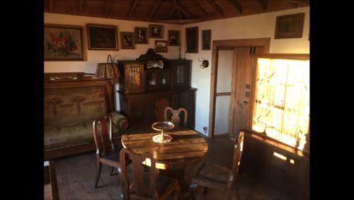 Casa Deco, La Galga, La Palma