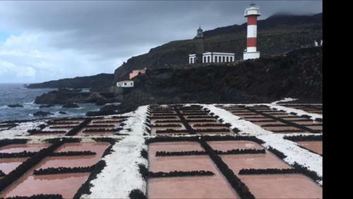 Casa Deco, La Galga, La Palma