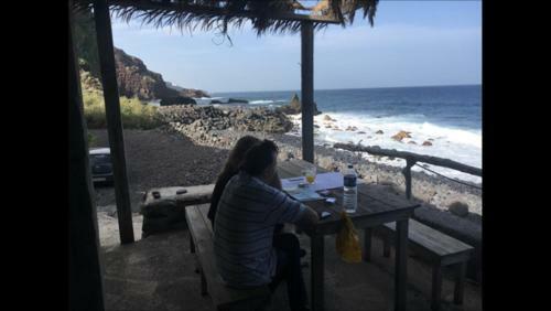 Casa Deco, La Galga, La Palma