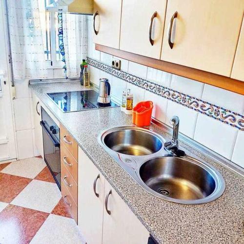 Casa Rural Los Mayorales II Apartamento