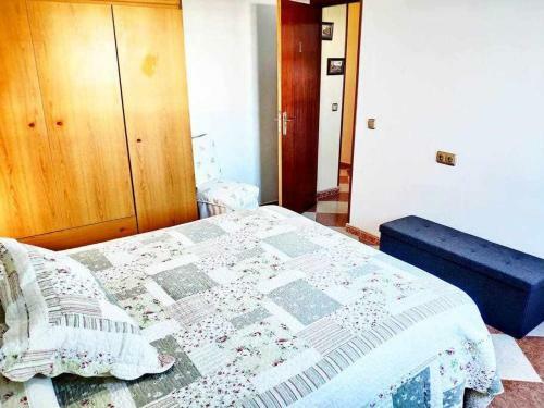 Casa Rural Los Mayorales II Apartamento