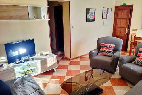 Casa Rural Los Mayorales II Apartamento