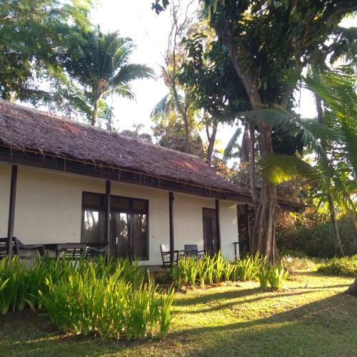 Lodge Kuda Laut Resort
