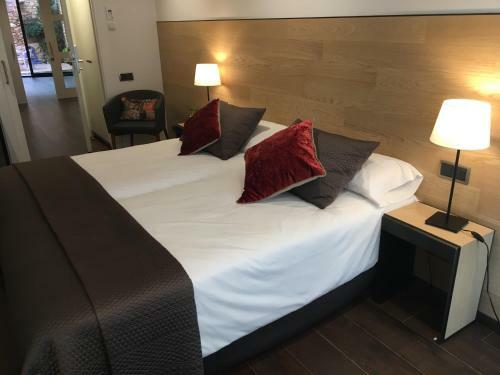 Hotel Calabria