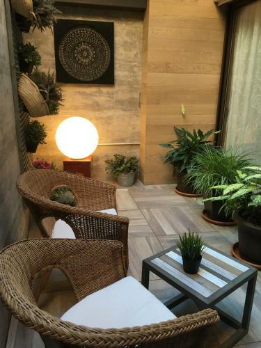 Hotel Calabria