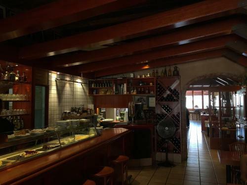 Hotel Calabria