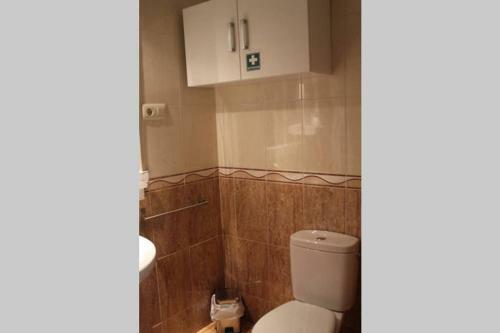 Apartamento Los Pilares Tourist Home