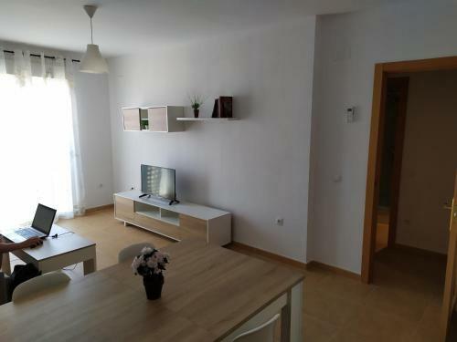Apartamentos "el Barco"