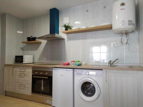 Apartamentos "el Barco"