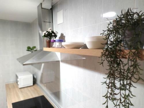 Apartamentos "el Barco"