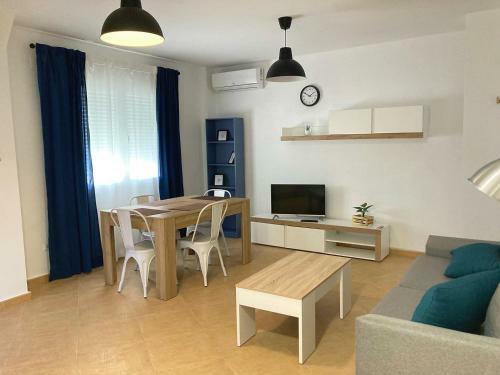 Apartamentos "el Barco"