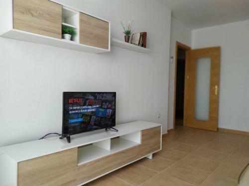 Apartamentos "el Barco"