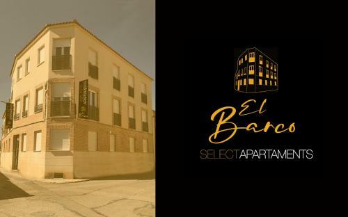 Apartamentos "el Barco"