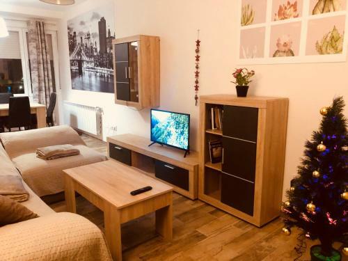 Apartamento Nuevo Con Encanto