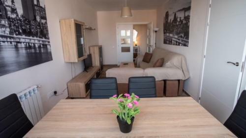 Apartamento Nuevo Con Encanto