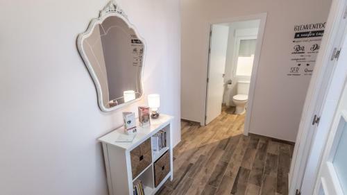 Apartamento Nuevo Con Encanto