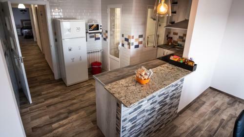 Apartamento Nuevo Con Encanto