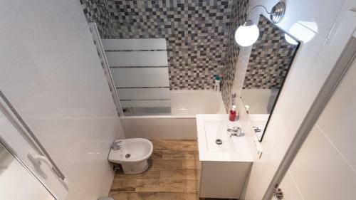 Apartamento Nuevo Con Encanto