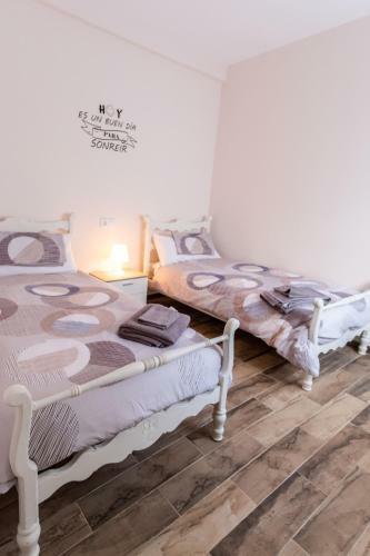 Apartamento Nuevo Con Encanto