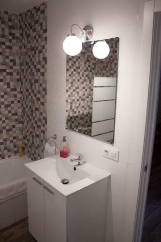 Apartamento Nuevo Con Encanto