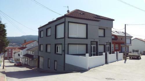 Apartamento Insua