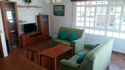 Apartamento Insua
