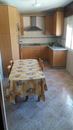 Apartamento Insua