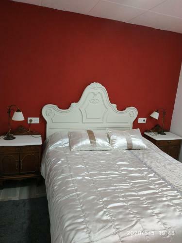 Apartamento Laxe Con Vistas Al Mar