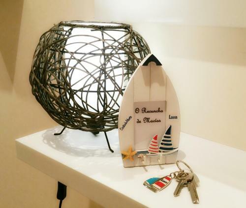 Apartamento O Recuncho De Mac�as